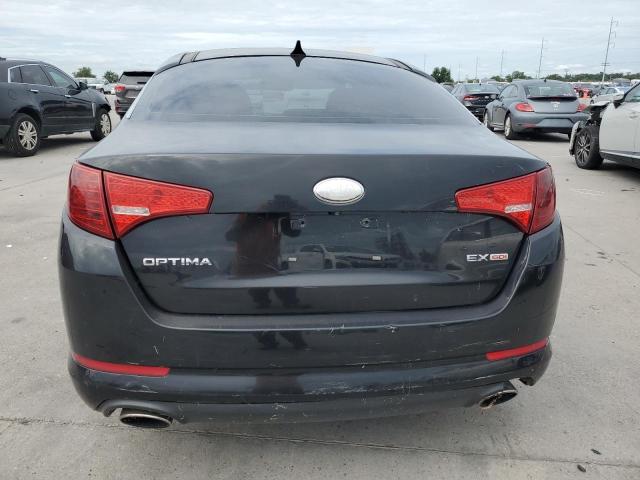 Photo 5 VIN: 5XXGN4A77DG202843 - KIA OPTIMA EX 