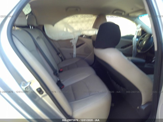 Photo 7 VIN: 5XXGN4A77DG204074 - KIA OPTIMA 