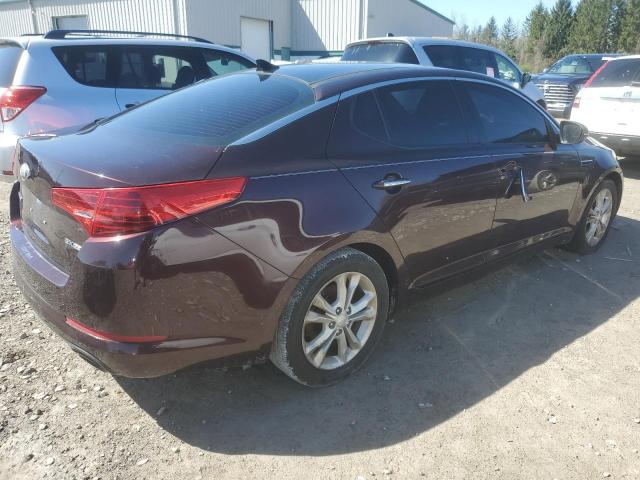 Photo 2 VIN: 5XXGN4A77DG204494 - KIA OPTIMA 