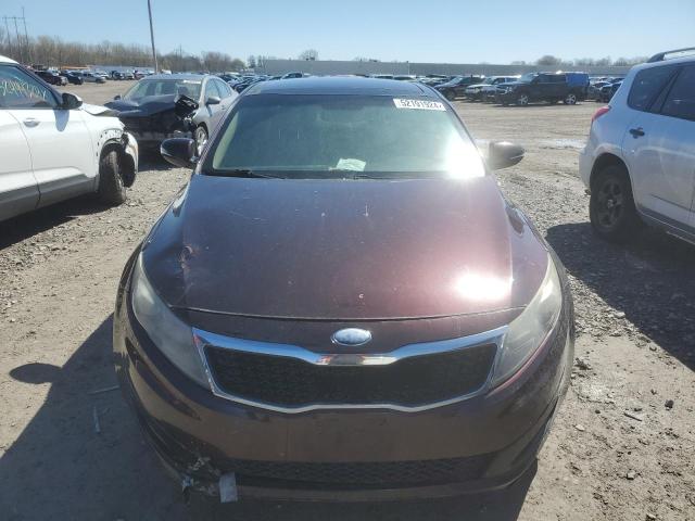 Photo 4 VIN: 5XXGN4A77DG204494 - KIA OPTIMA 