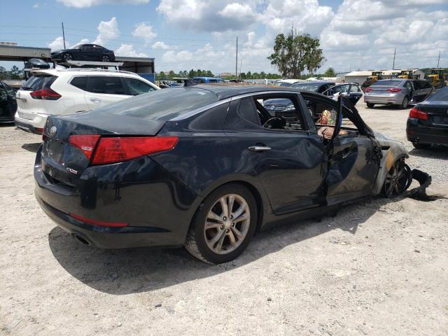 Photo 2 VIN: 5XXGN4A77DG210764 - KIA OPTIMA EX 