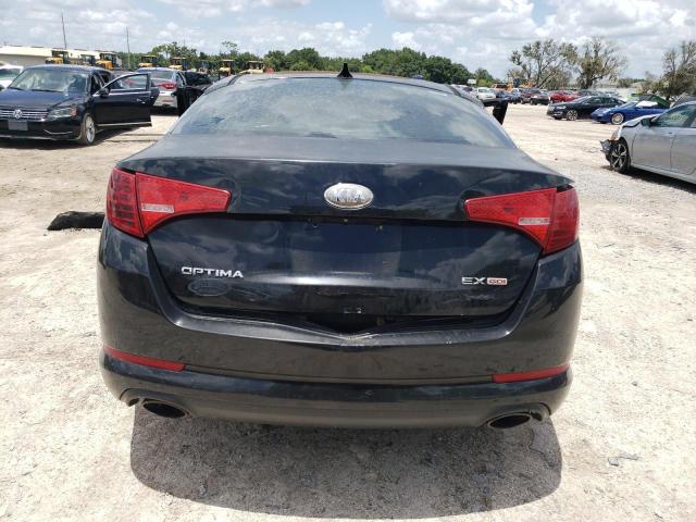 Photo 5 VIN: 5XXGN4A77DG210764 - KIA OPTIMA EX 