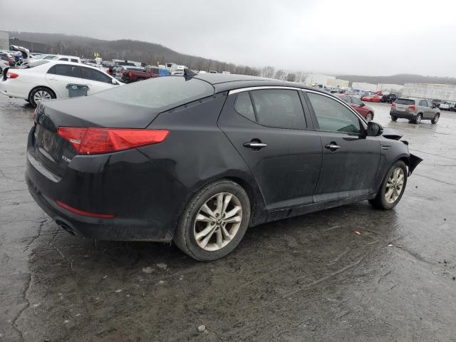 Photo 2 VIN: 5XXGN4A77DG211073 - KIA OPTIMA EX 