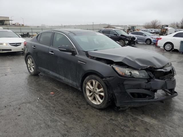 Photo 3 VIN: 5XXGN4A77DG211073 - KIA OPTIMA EX 