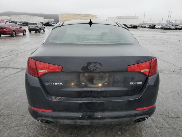 Photo 5 VIN: 5XXGN4A77DG211073 - KIA OPTIMA EX 