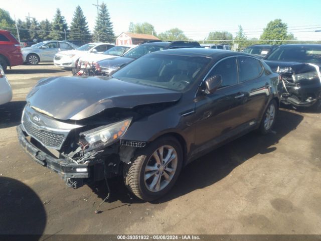 Photo 1 VIN: 5XXGN4A77DG218623 - KIA OPTIMA 