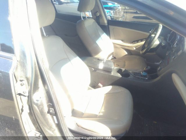 Photo 4 VIN: 5XXGN4A77DG218623 - KIA OPTIMA 