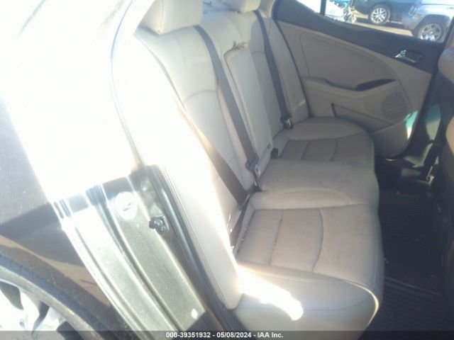 Photo 7 VIN: 5XXGN4A77DG218623 - KIA OPTIMA 