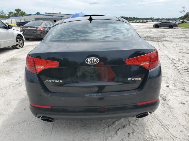 Photo 5 VIN: 5XXGN4A77DG222185 - KIA OPTIMA EX 