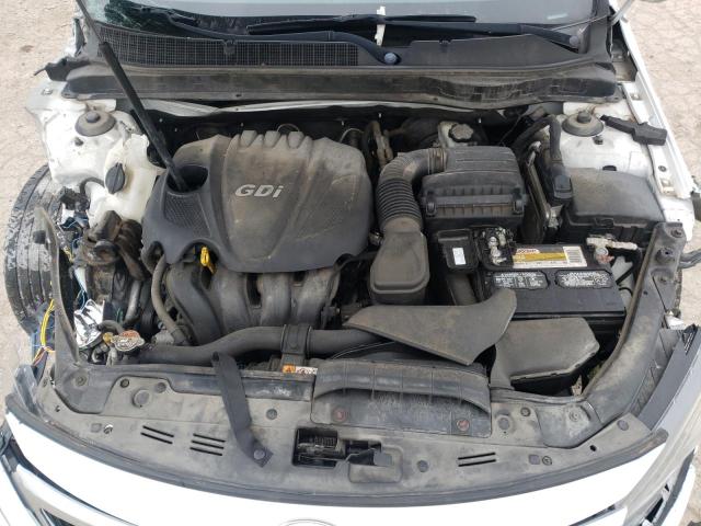 Photo 6 VIN: 5XXGN4A77DG223028 - KIA OPTIMA EX 