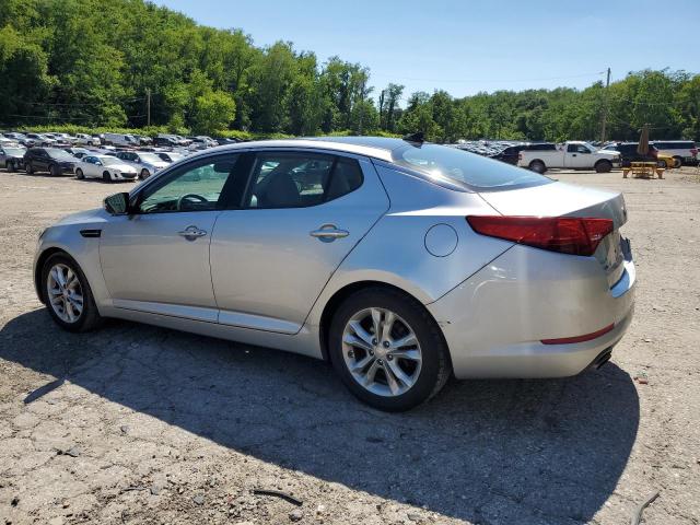 Photo 1 VIN: 5XXGN4A77DG231761 - KIA OPTIMA 