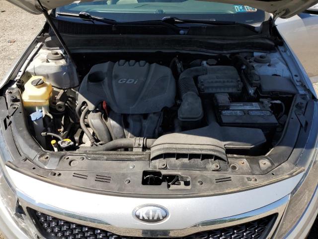 Photo 10 VIN: 5XXGN4A77DG231761 - KIA OPTIMA 