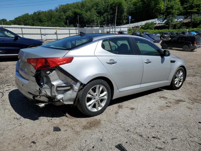 Photo 2 VIN: 5XXGN4A77DG231761 - KIA OPTIMA 