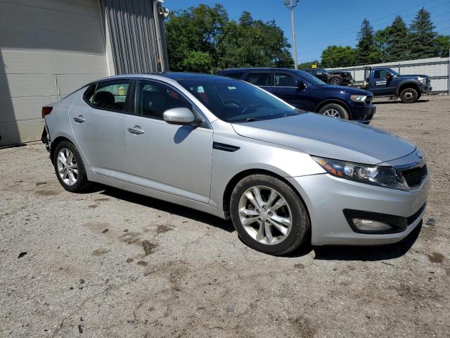 Photo 3 VIN: 5XXGN4A77DG231761 - KIA OPTIMA 