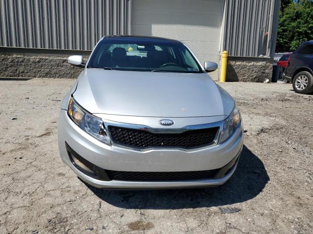 Photo 4 VIN: 5XXGN4A77DG231761 - KIA OPTIMA 