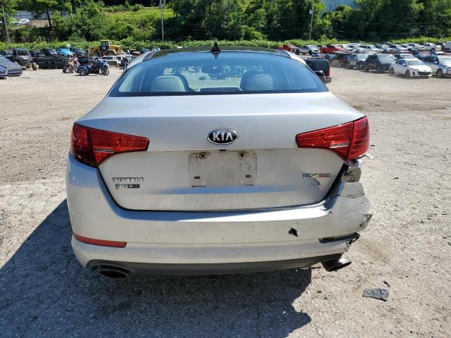 Photo 5 VIN: 5XXGN4A77DG231761 - KIA OPTIMA 