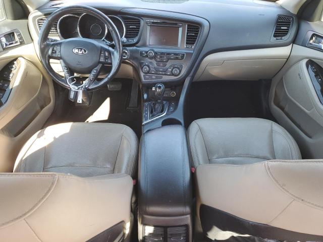 Photo 7 VIN: 5XXGN4A77DG237740 - KIA OPTIMA EX 