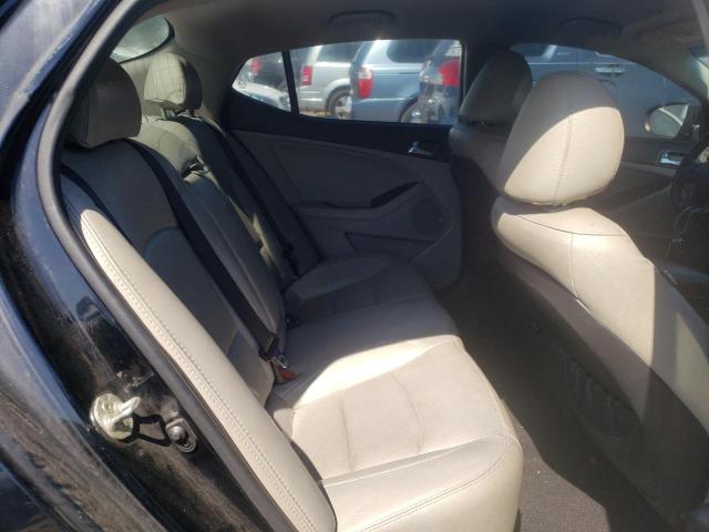 Photo 5 VIN: 5XXGN4A77DG240668 - KIA OPTIMA EX 