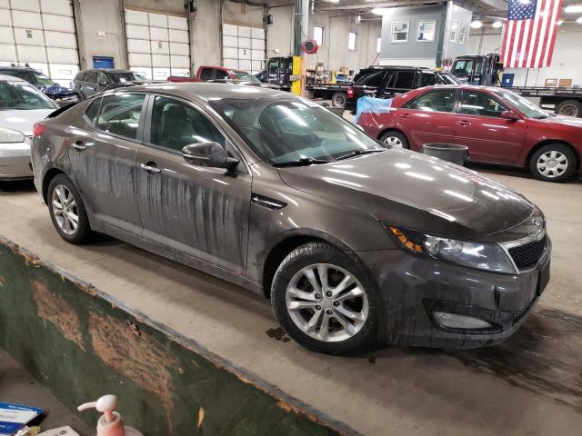 Photo 3 VIN: 5XXGN4A77DG241478 - KIA OPTIMA EX 