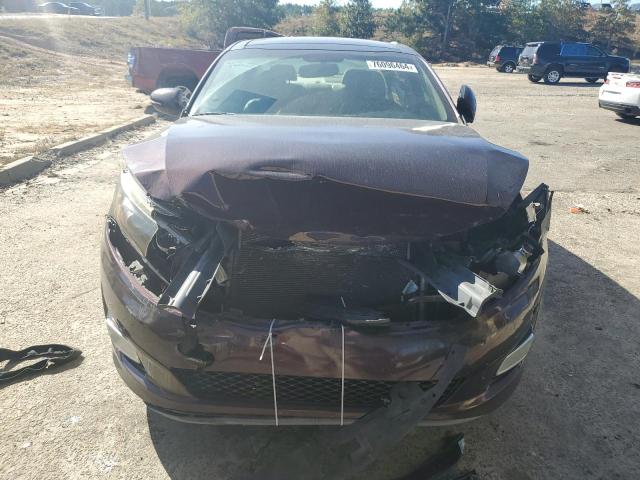 Photo 4 VIN: 5XXGN4A77EG268830 - KIA OPTIMA EX 