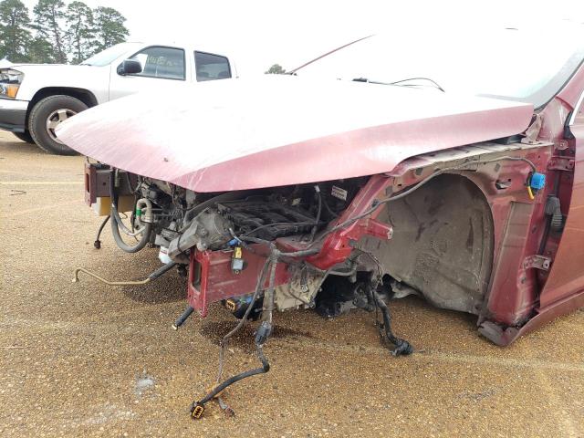 Photo 8 VIN: 5XXGN4A77EG270481 - KIA OPTIMA EX 