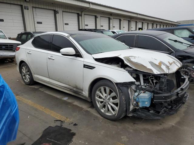 Photo 3 VIN: 5XXGN4A77EG273090 - KIA OPTIMA EX 