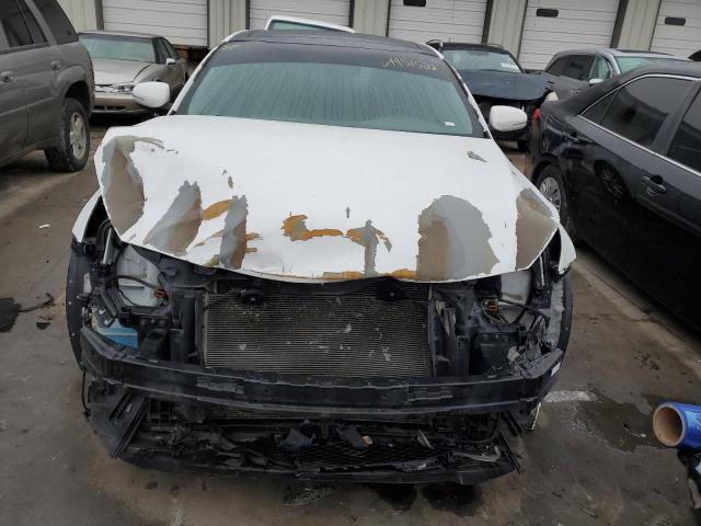 Photo 4 VIN: 5XXGN4A77EG273090 - KIA OPTIMA EX 