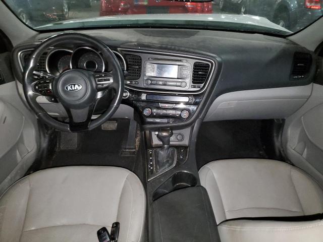 Photo 7 VIN: 5XXGN4A77EG273090 - KIA OPTIMA EX 