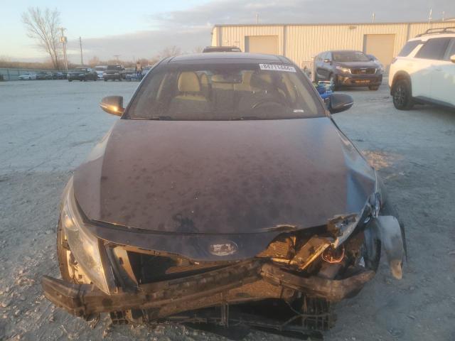 Photo 4 VIN: 5XXGN4A77EG273381 - KIA OPTIMA EX 