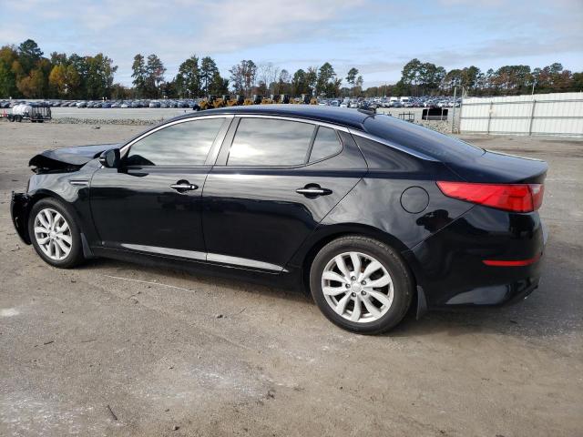 Photo 1 VIN: 5XXGN4A77EG284445 - KIA OPTIMA EX 