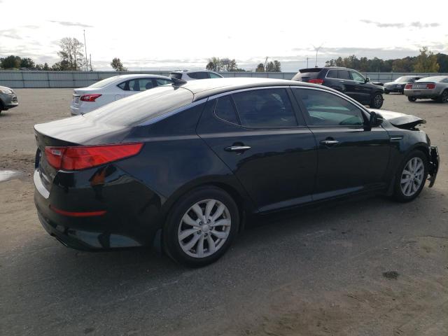 Photo 2 VIN: 5XXGN4A77EG284445 - KIA OPTIMA EX 