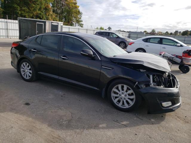 Photo 3 VIN: 5XXGN4A77EG284445 - KIA OPTIMA EX 