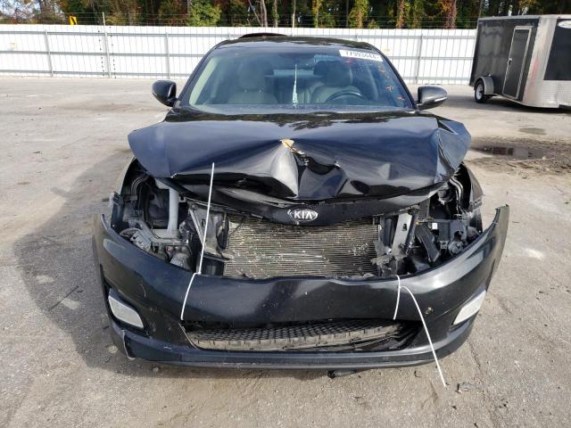 Photo 4 VIN: 5XXGN4A77EG284445 - KIA OPTIMA EX 