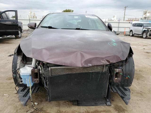 Photo 4 VIN: 5XXGN4A77EG284784 - KIA OPTIMA EX 