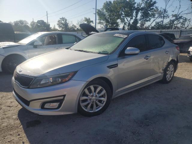 Photo 0 VIN: 5XXGN4A77EG300286 - KIA OPTIMA 