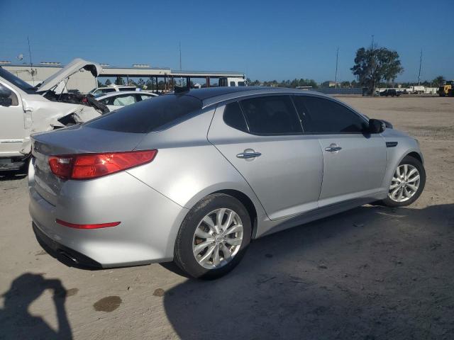 Photo 2 VIN: 5XXGN4A77EG300286 - KIA OPTIMA 