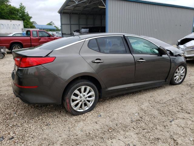 Photo 2 VIN: 5XXGN4A77EG301499 - KIA OPTIMA EX 