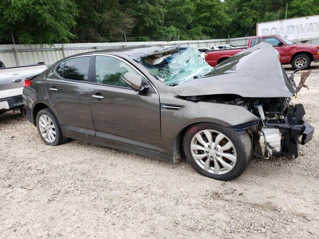 Photo 3 VIN: 5XXGN4A77EG301499 - KIA OPTIMA EX 