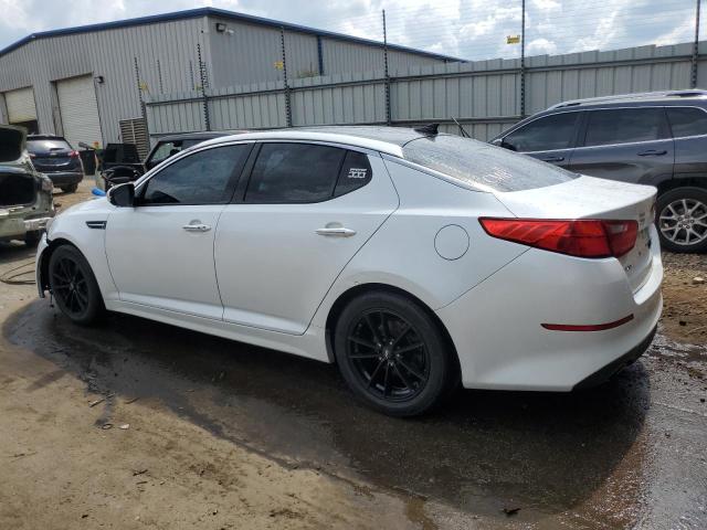 Photo 1 VIN: 5XXGN4A77EG303804 - KIA OPTIMA 