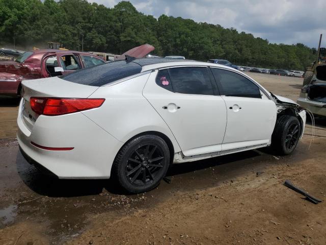 Photo 2 VIN: 5XXGN4A77EG303804 - KIA OPTIMA 