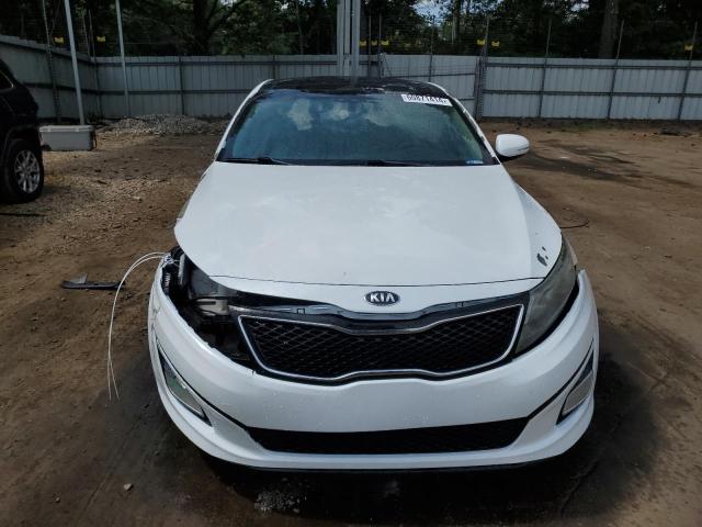 Photo 4 VIN: 5XXGN4A77EG303804 - KIA OPTIMA 