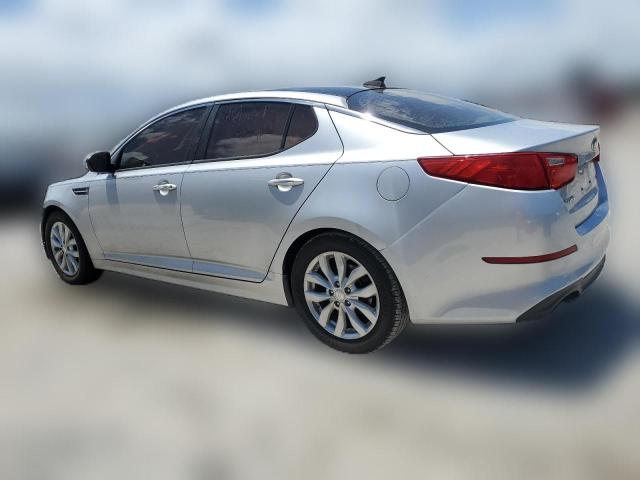 Photo 1 VIN: 5XXGN4A77EG307240 - KIA OPTIMA 