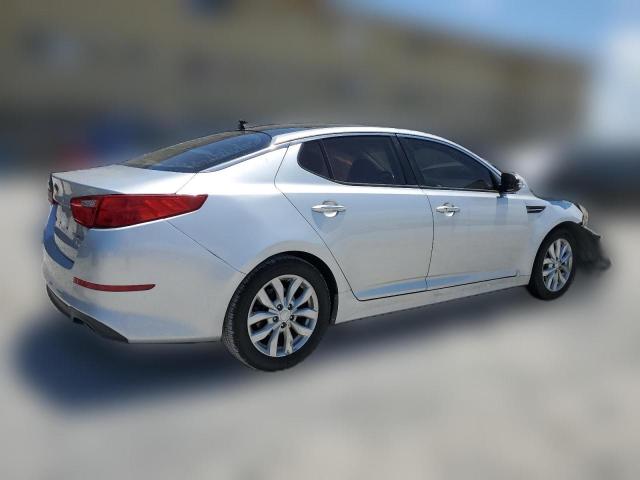 Photo 2 VIN: 5XXGN4A77EG307240 - KIA OPTIMA 