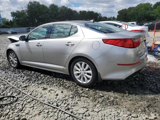 Photo 1 VIN: 5XXGN4A77EG311630 - KIA OPTIMA 