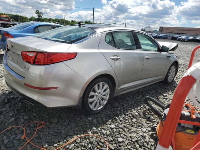 Photo 2 VIN: 5XXGN4A77EG311630 - KIA OPTIMA 