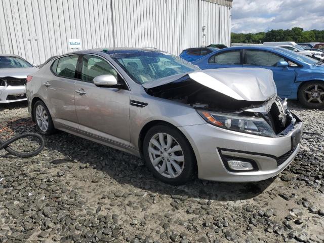 Photo 3 VIN: 5XXGN4A77EG311630 - KIA OPTIMA 