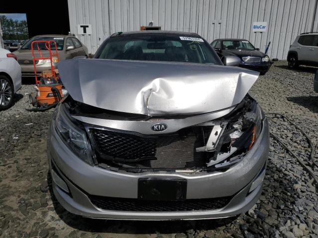 Photo 4 VIN: 5XXGN4A77EG311630 - KIA OPTIMA 