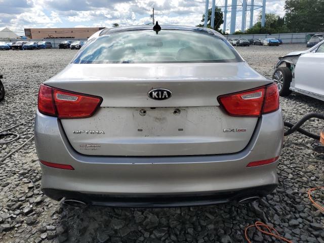 Photo 5 VIN: 5XXGN4A77EG311630 - KIA OPTIMA 