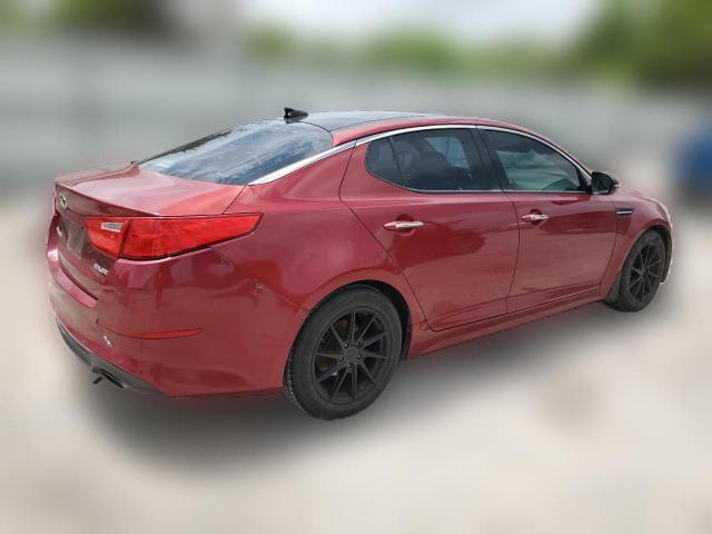 Photo 2 VIN: 5XXGN4A77EG313894 - KIA OPTIMA 