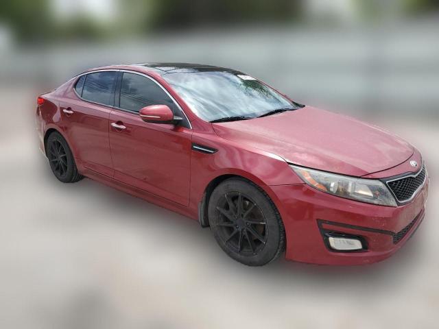 Photo 3 VIN: 5XXGN4A77EG313894 - KIA OPTIMA 